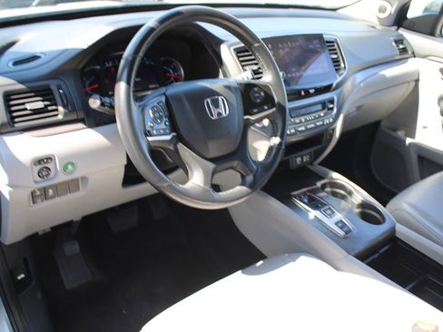 Used 2022 Honda Pilot EX-L image 8