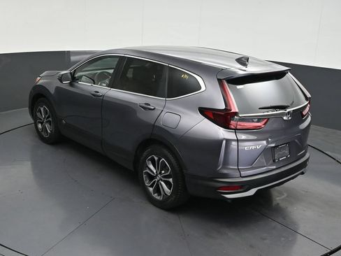 Used 2021 Honda CR-V EX image 16