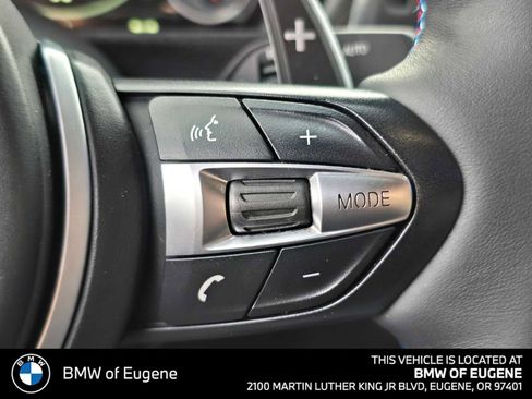 Used 2018 BMW M3 image 65