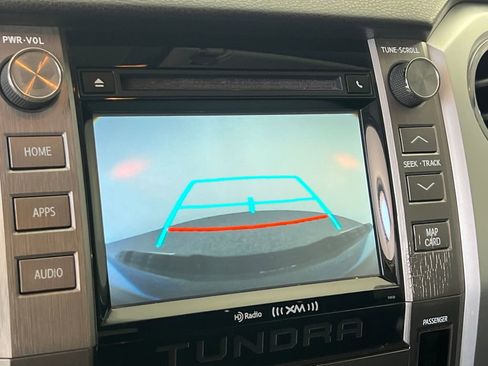 Used 2016 Toyota Tundra SR5 w/ SR5 Upgrade Package RWD image 22