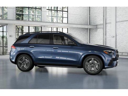New 2026 Mercedes-Benz GLE 350 4MATIC image 14