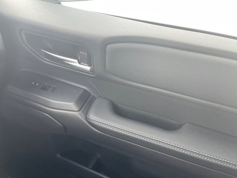 New 2026 Toyota Land Cruiser AWD/4WD image 21