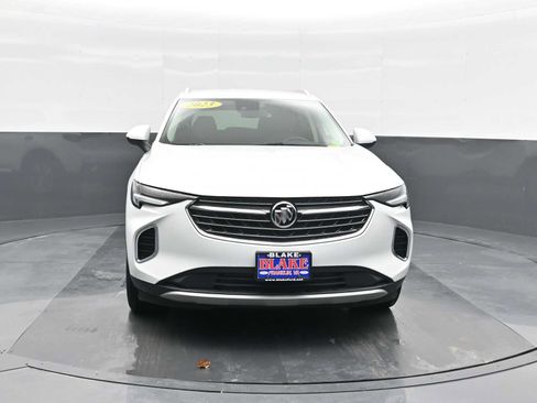 Used 2023 Buick Envision Essence image 7