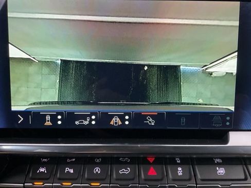 New 2026 Chevrolet Silverado 1500 LT w/ All Star Edition Plus image 19