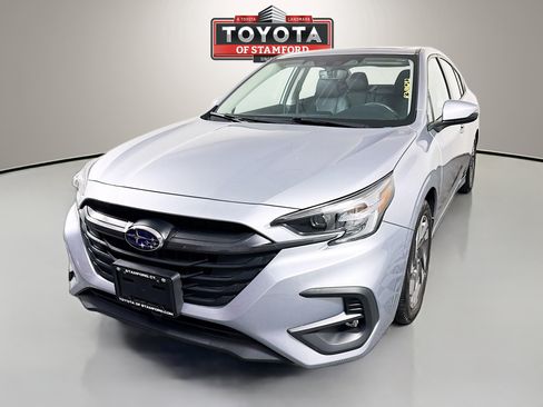 Used 2024 Subaru Legacy Limited AWD/4WD image 3