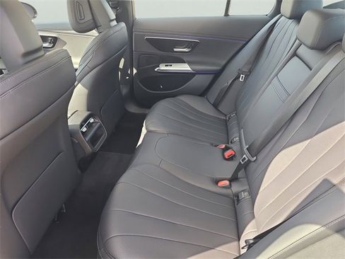 Used 2024 Mercedes-Benz E 350 E 350 image 16