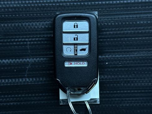 Used 2022 Honda Passport TrailSport image 23