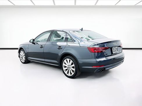 Used 2018 Audi A4 2.0T Ultra Premium w/ 18" Wheel Package image 6