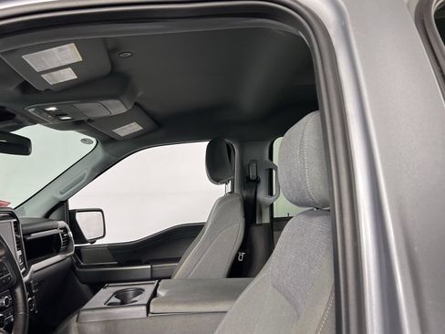 Used 2024 Ford F150 XLT w/ Tow/Haul Package image 24