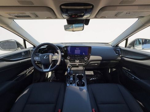 Used 2024 Lexus NX 350 AWD w/ Vision Package image 11