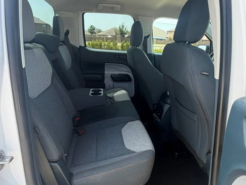 Used 2024 Ford Maverick XLT w/ XLT Luxury Package FWD image 23