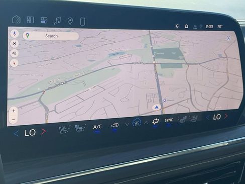 New 2026 Chevrolet Suburban Premier image 23