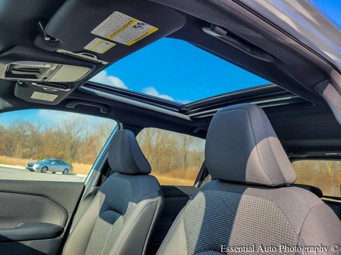 New 2026 Subaru Forester Premium image 10