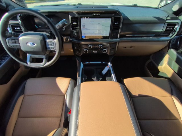 New 2025 Ford F250 Lariat w/ Lariat Ultimate Package AWD/4WD image 14