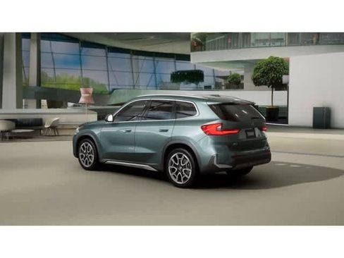 New 2026 BMW X1 xDrive28i w/ Convenience Package image 2