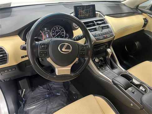 Used 2016 Lexus NX 200t FWD w/ Premium Package image 16