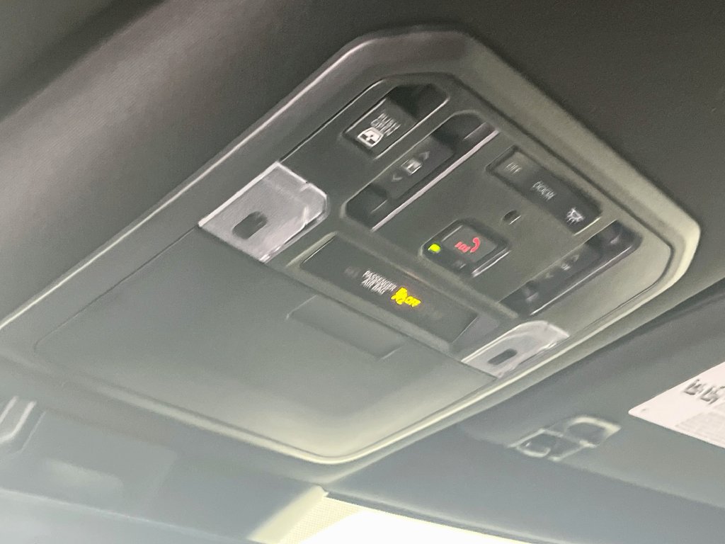 New 2026 Toyota Tundra TRD Pro AWD/4WD image 16