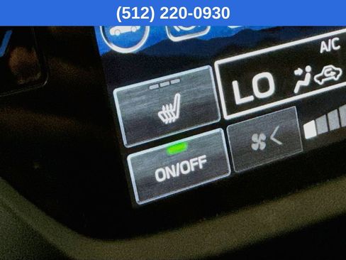 Used 2026 Subaru Forester Premium AWD/4WD image 25