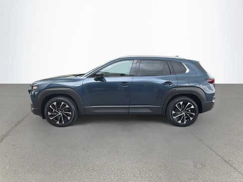 Used 2025 MAZDA CX-50 2.5 Hybrid w/ Premium Plus Pkg AWD/4WD image 7