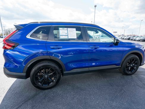 Used 2023 Honda CR-V Sport image 6