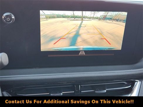 New 2026 Buick Envista Avenir image 13