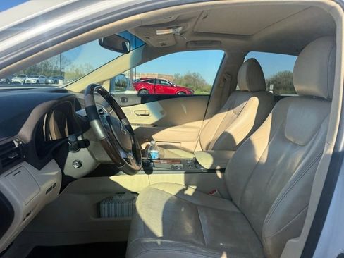 Used 2015 Lexus RX 350 AWD image 11