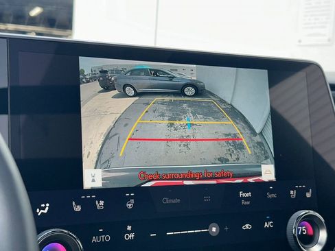 Used 2023 Lexus RX 350 FWD w/ Accessory Package (Z1) image 19