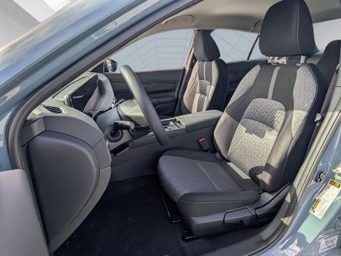 New 2026 Nissan Sentra SV w/ Floor Mat Package image 4