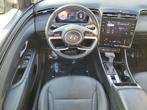 Used 2023 Hyundai Tucson SEL w/ Convenience Package FWD image 14