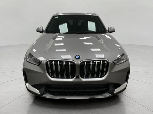 New 2026 BMW X1 xDrive28i image 10