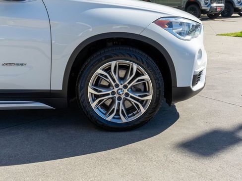 Used 2018 BMW X1 xDrive28i AWD/4WD image 35