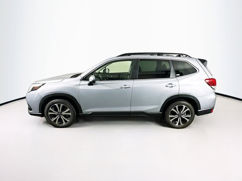 Used 2024 Subaru Forester Limited image 4