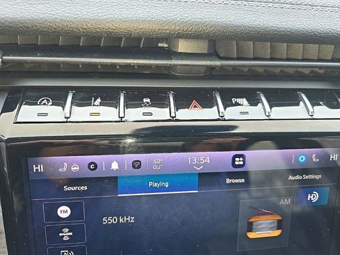 Used 2021 Jeep Grand Cherokee L Limited w/ Trailer Tow Group (B) image 18