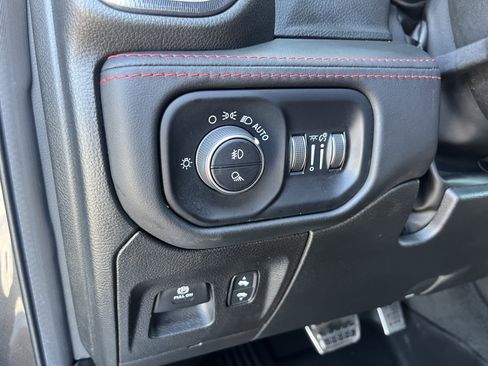 Used 2022 RAM 1500 TRX w/ TRX Level 2 Equipment Group AWD/4WD image 17