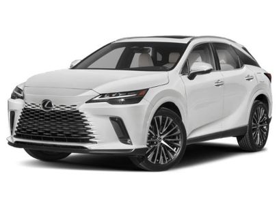 Certified 2024 Lexus RX 350 Premium