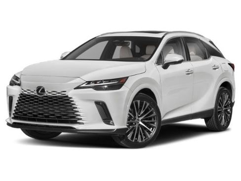 Certified 2024 Lexus RX 350 Premium image 1