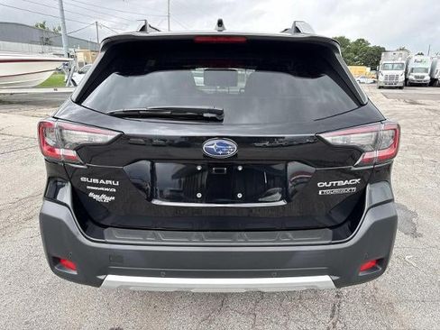 Used 2024 Subaru Outback Touring XT w/ Popular Package #2 AWD/4WD image 5