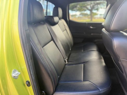 Used 2022 Toyota Tacoma TRD Pro AWD/4WD image 17