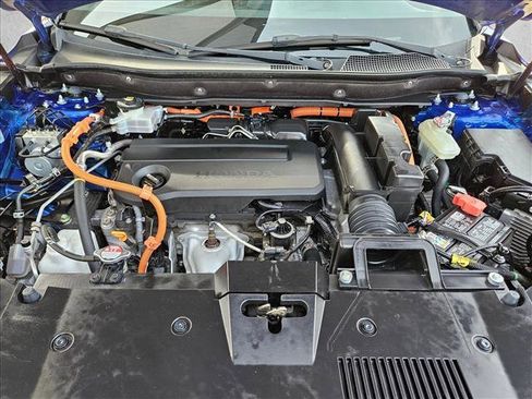 Used 2023 Honda CR-V Sport Touring image 25