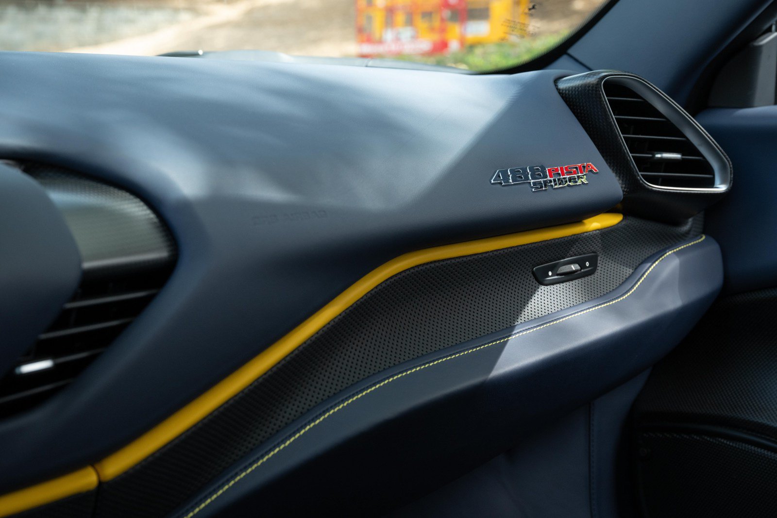Used 2020 Ferrari 488 Pista Spider RWD image 55