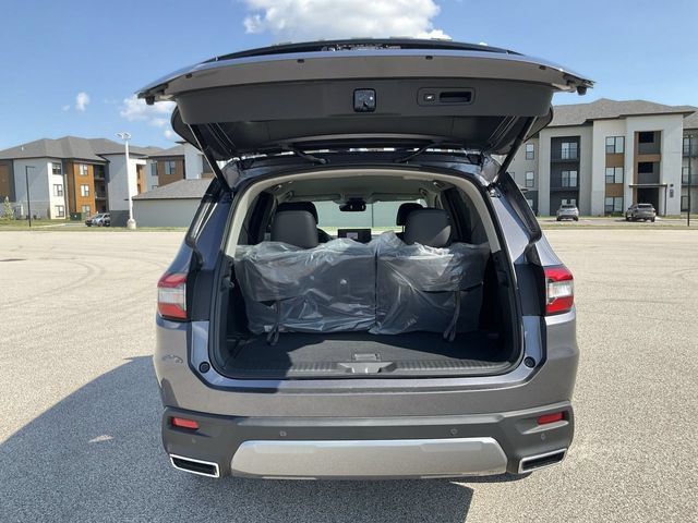 New 2026 Honda Pilot EX-L image 33