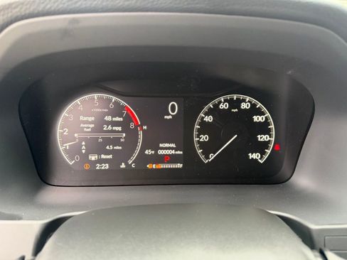 New 2026 Honda Ridgeline RTL image 22