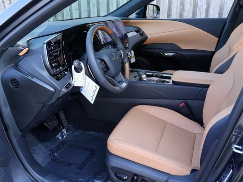 New 2026 Lexus RX 350 Premium Plus w/ Convenience Package AWD/4WD image 12