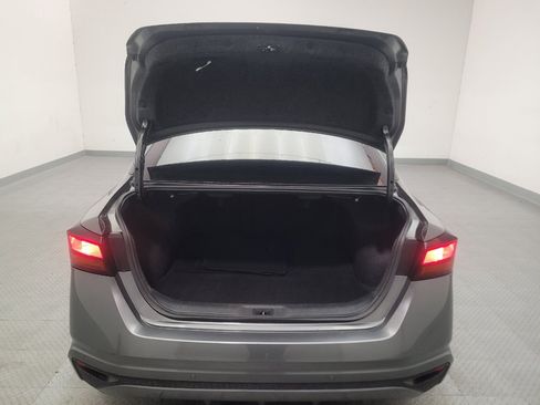 Used 2023 Nissan Altima 2.5 SV FWD image 29