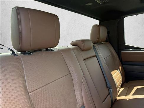 Used 2023 Toyota Tundra 1794 Edition AWD/4WD image 21