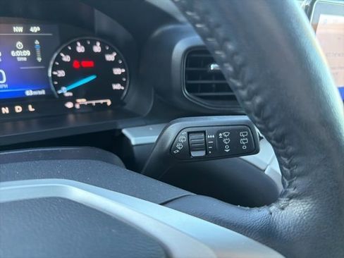 Certified 2022 Ford Explorer XLT image 45