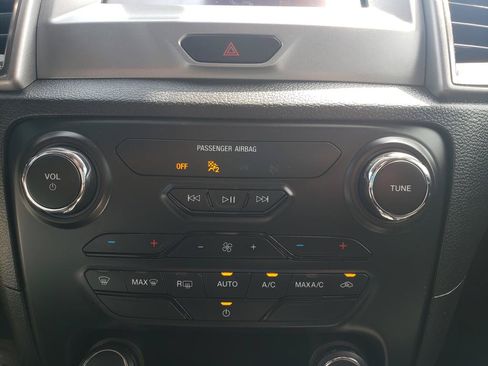 Used 2020 Ford Ranger XLT w/ Equipment Group 301A Mid AWD/4WD image 19