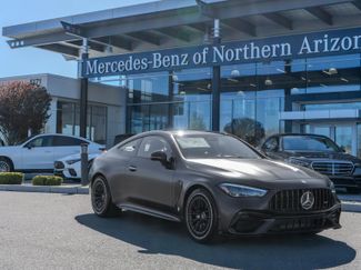 New 2026 Mercedes-Benz CLE 53 AMG 4MATIC Coupe video 1