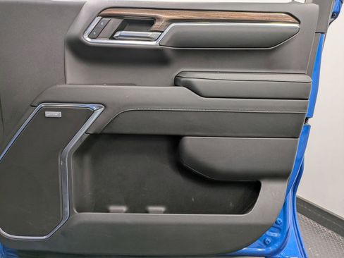 Used 2024 Chevrolet Silverado 1500 RST w/ True North Edition Plus AWD/4WD image 28