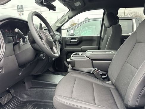 New 2026 GMC Sierra 1500 Pro w/ Pro Value Package AWD/4WD image 11